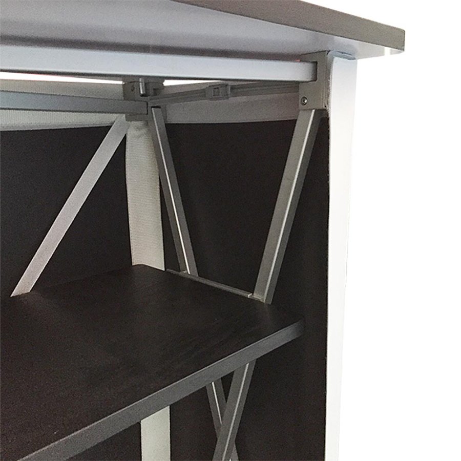 Pop-up b&auml;nktextil