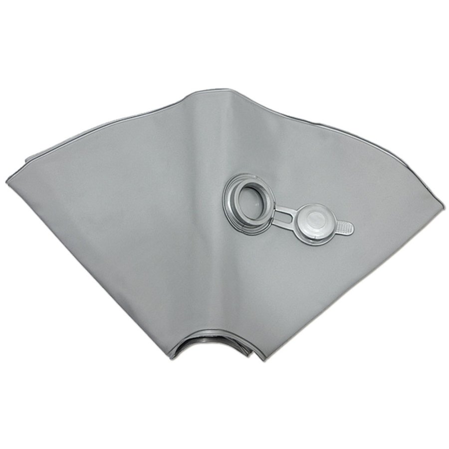 Cross Flag Base, korsfot och vattenv&auml;ska f&ouml;r beachflaggaa