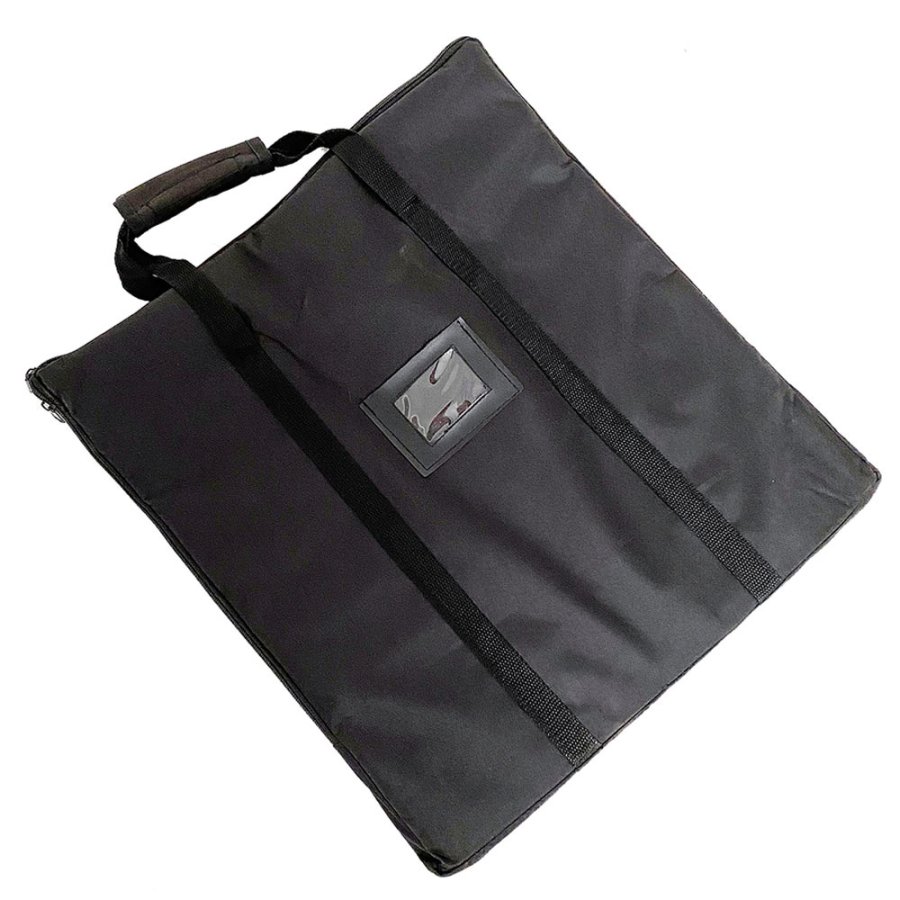 Black Flag Base, bas f&ouml;r beachflaggaa