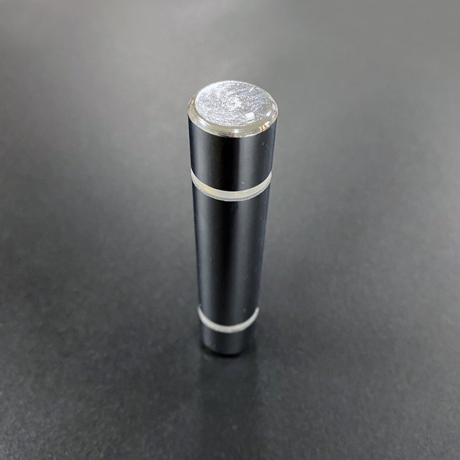 Black Flag Base, bas f&ouml;r beachflaggaa