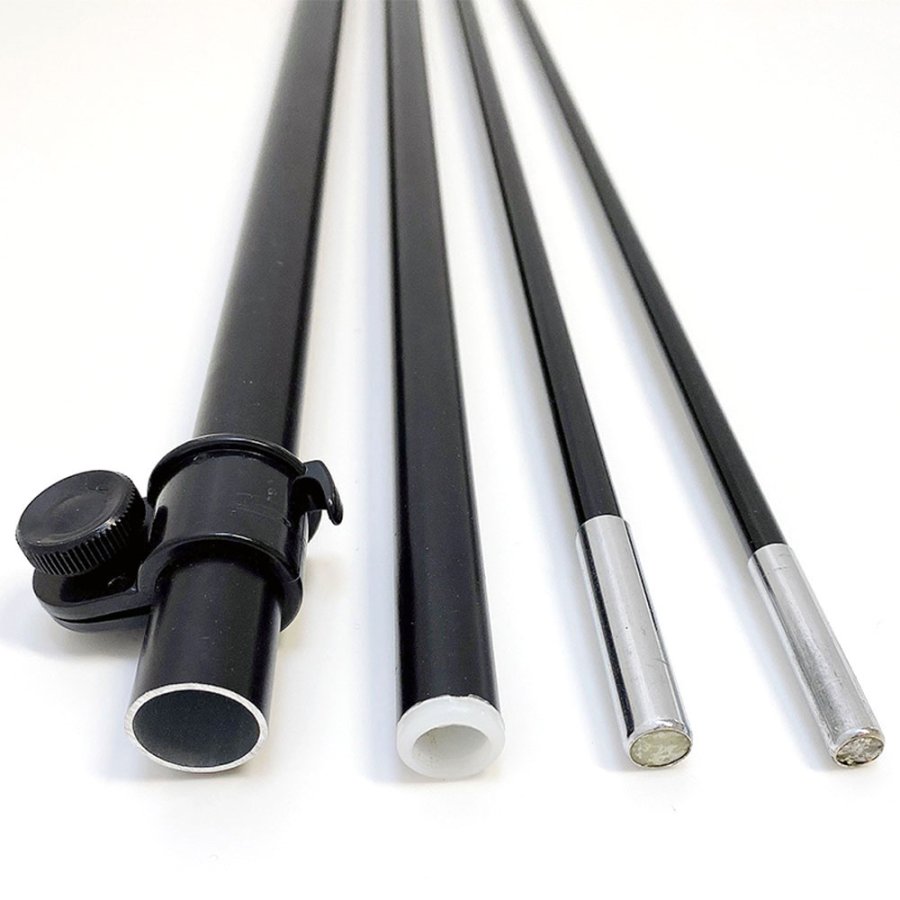 Stang til beachflaggaa, Outdoor Bow Flag, Medium