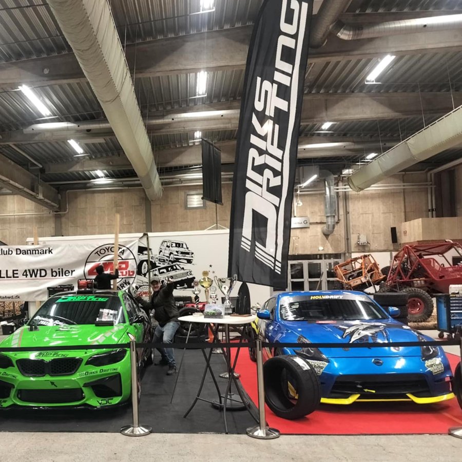 Stang til beachflaggaa, Outdoor Bow Flag, Large