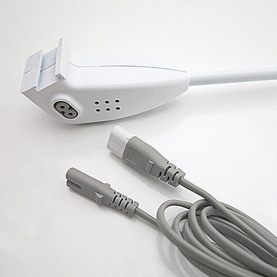 LED Spotlight 15W, vit. 2 st/set