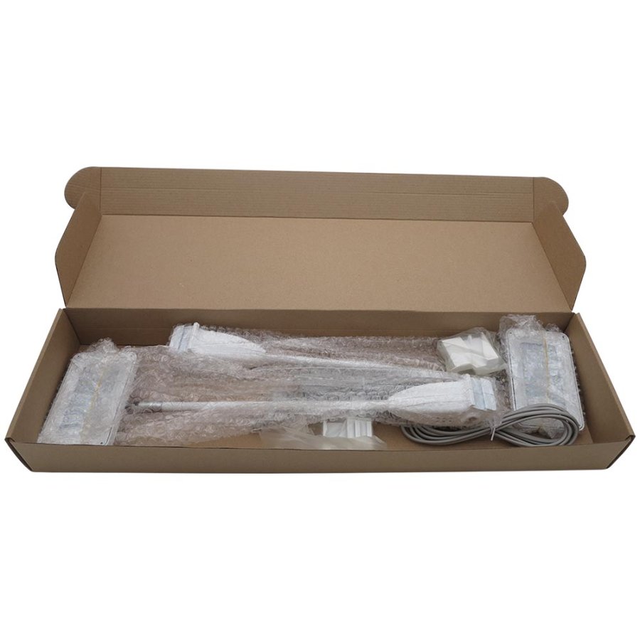 LED Spotlight 15W, vit. 2 st/set