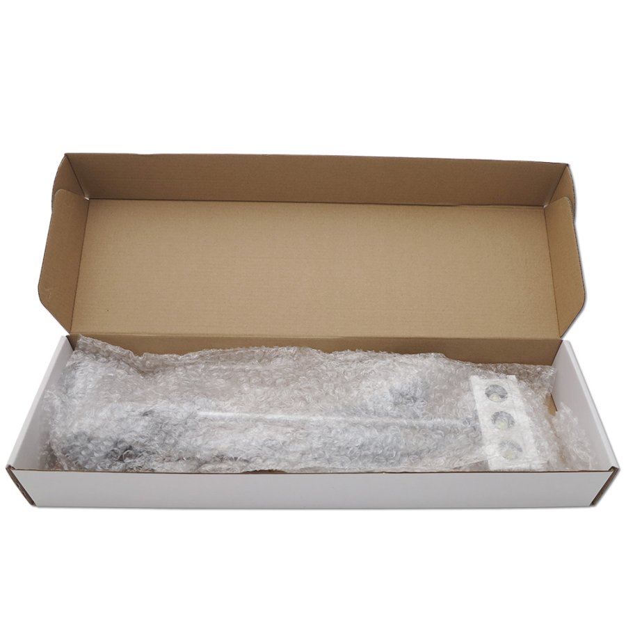 LED Spotlight 9W till Roll-Ups