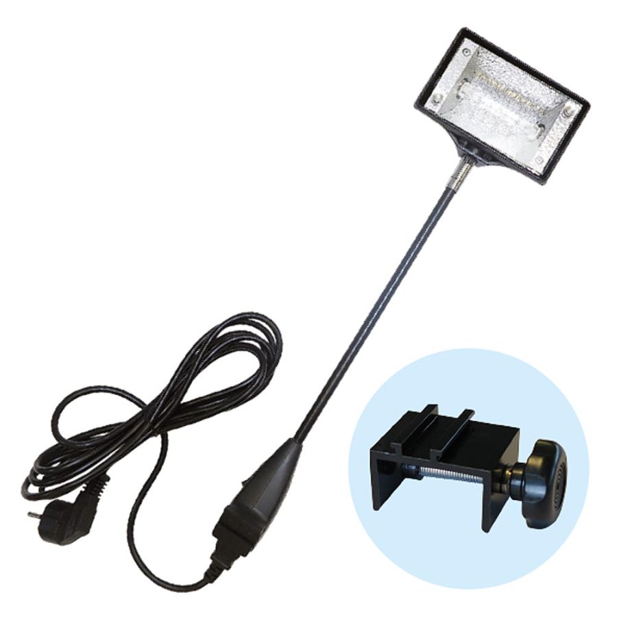 Spot 150W f&ouml;r Pop-up v&auml;gg