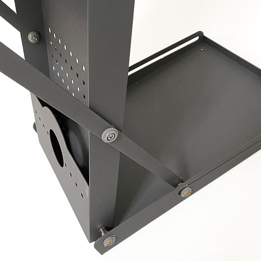 Flex Disk - M&auml;ssdisk till 3xA4 Brochurer