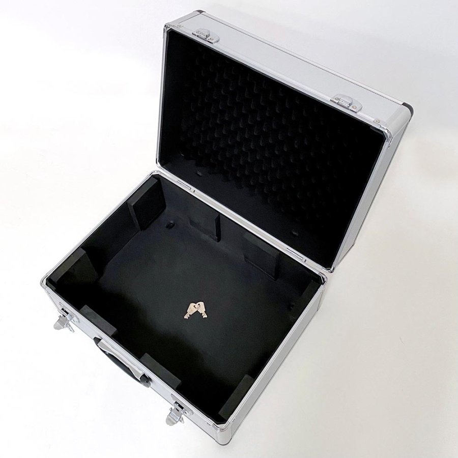 Flex Disk - M&auml;ssdisk till 3xA4 Brochurer