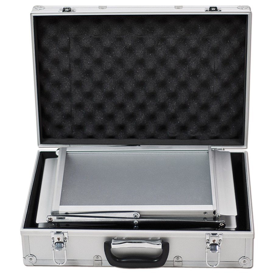 Flex Broschyrst&auml;ll - 6xA4 - 21x29,7 cm