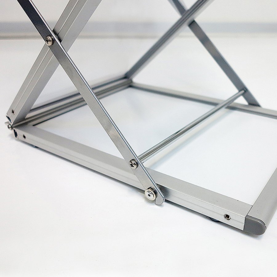 Flex Broschyrst&auml;ll - 6xA4 - 21x29,7 cm