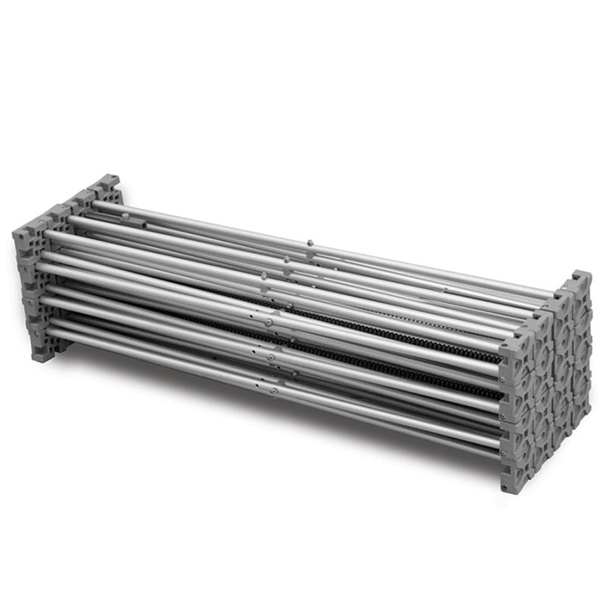 Pop-up v&auml;gg b&ouml;jd - 3x3