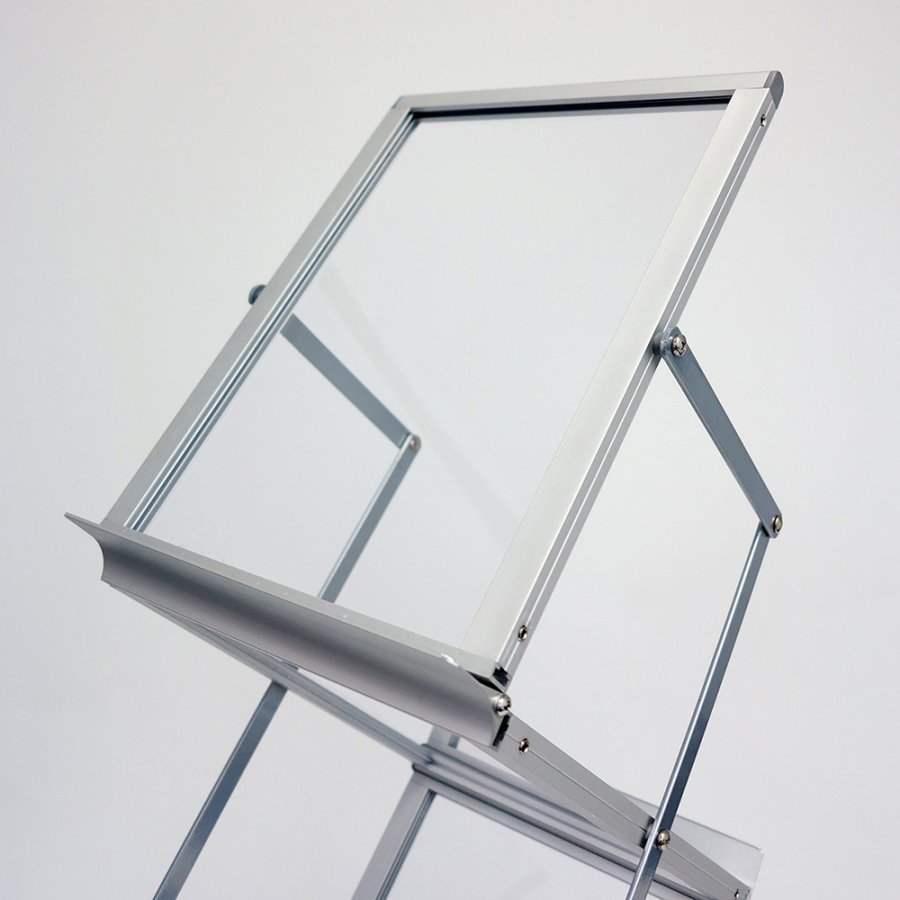 Flex Broschyrst&auml;ll - 6xA5 - 14,8x21 cm