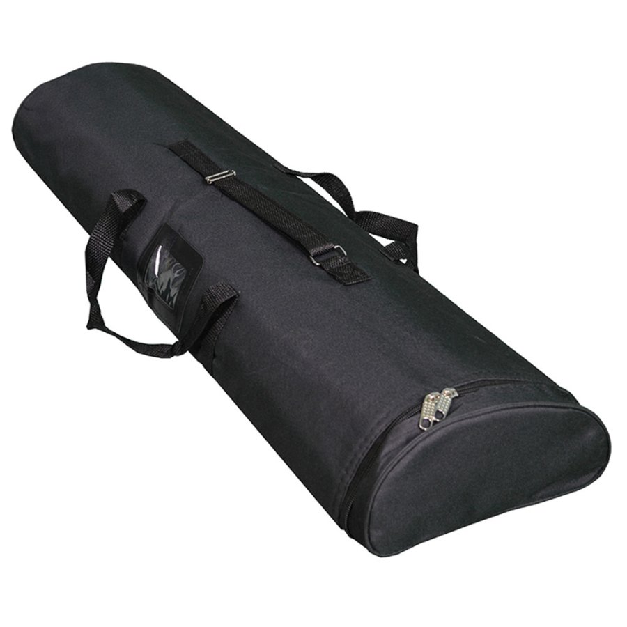 Expo Roll-up, silver, enkelsidig, 56 x 240 cm