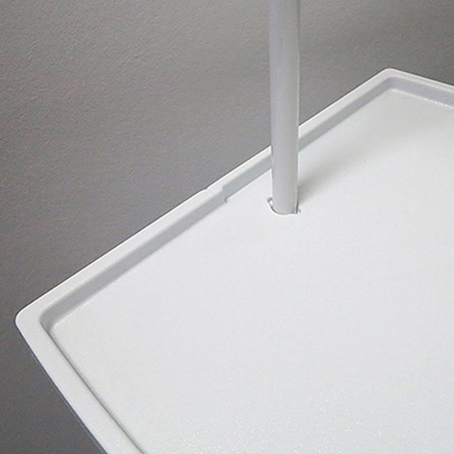 Demodisk med Logotop