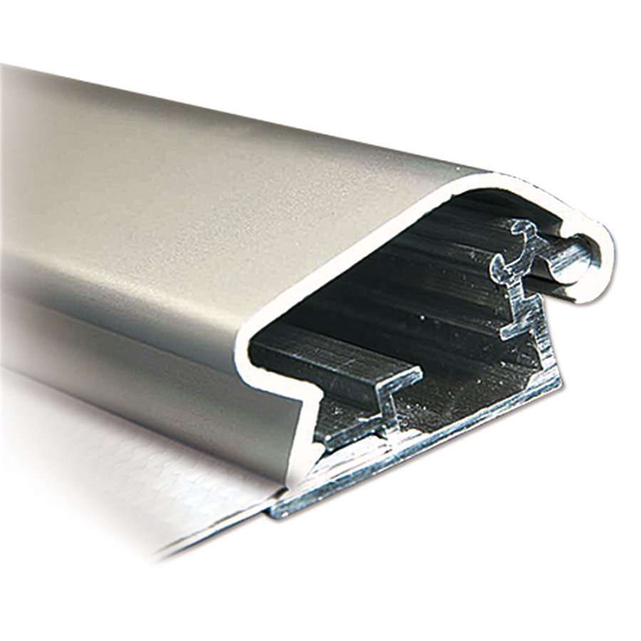 ALU SNAP PROFIL 32mm 3mtr alu