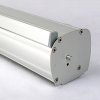 Business Roll-up, enkelsidig, 85 cm, alu #3