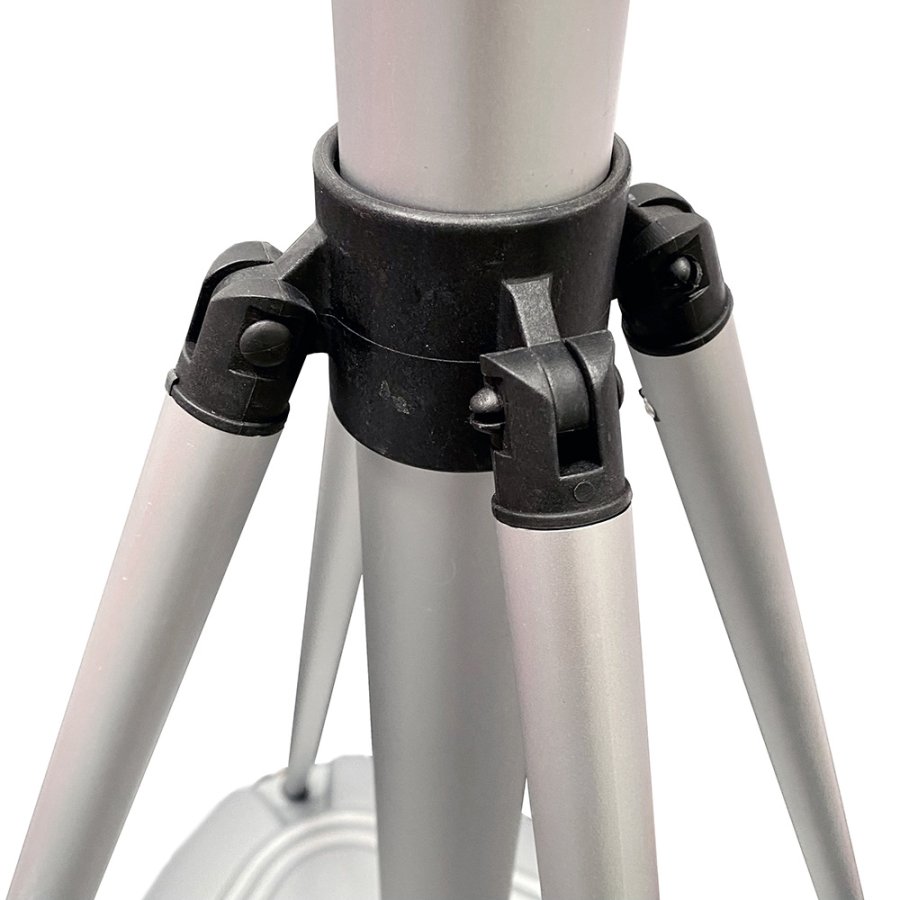 Mega Outdoor Flag, 5,2 meter flaggst&aring;ng med fot