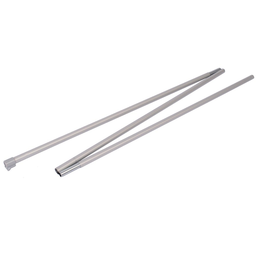 Business Roll-up, enkelsidig, 100 cm, alu