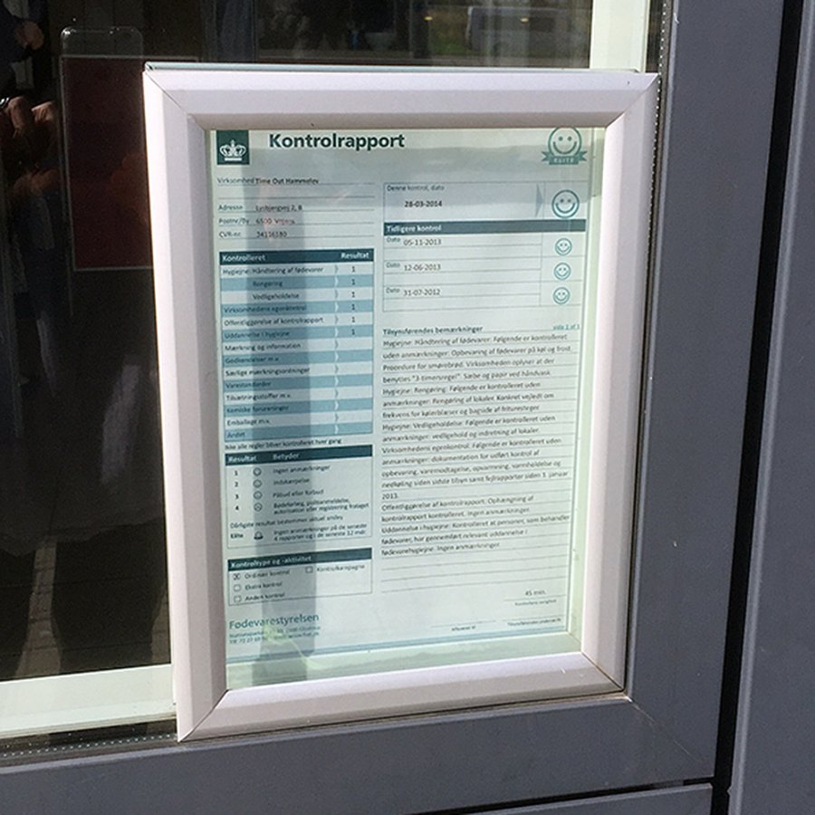 F&ouml;nster Alu sn&auml;ppram dubbelsidig - 32 mm - 50x70 cm - silver