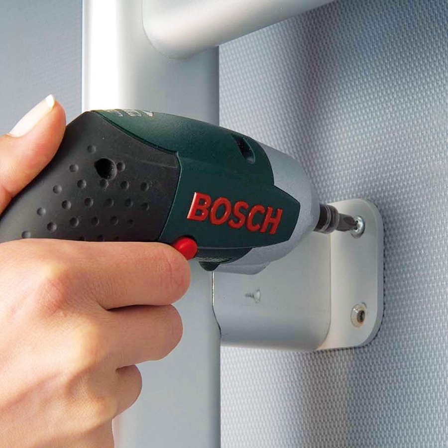 Info Line Wall Broschyrh&aring;llare f&ouml;r v&auml;gg - 8xA4 - 21x29,7 cm