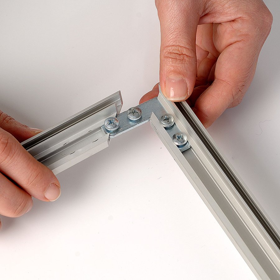 River Frame Enkelsidig - A1