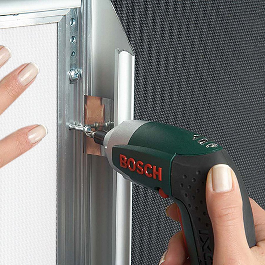 Alu sn&auml;ppramar - 32 mm - A2 - silver