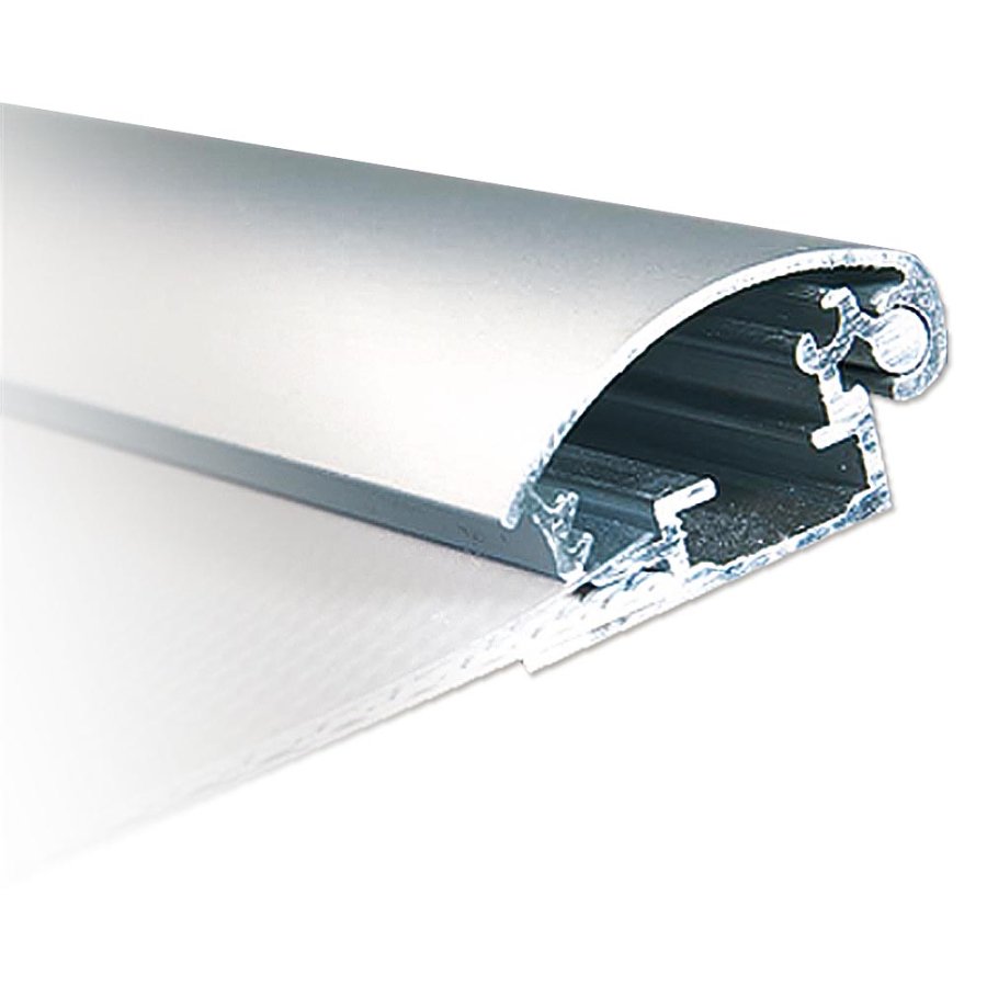 ALU SNAP PROFIL 30mm 3mtr alu