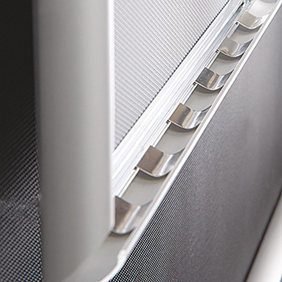 ALU SNAP PROFIL 30mm 3mtr alu