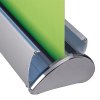 Deluxe Roll-up, enkelsidig, 85 cm, alu #6