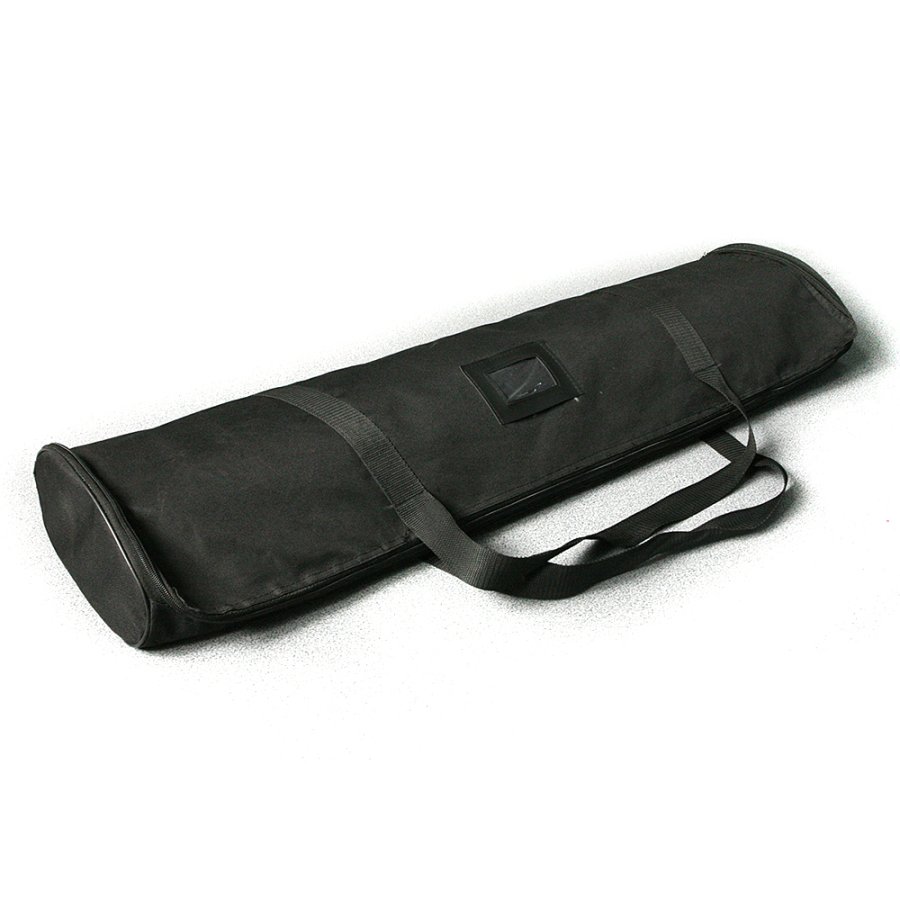 Deluxe Roll-up, enkelsidig, 100 cm, alu