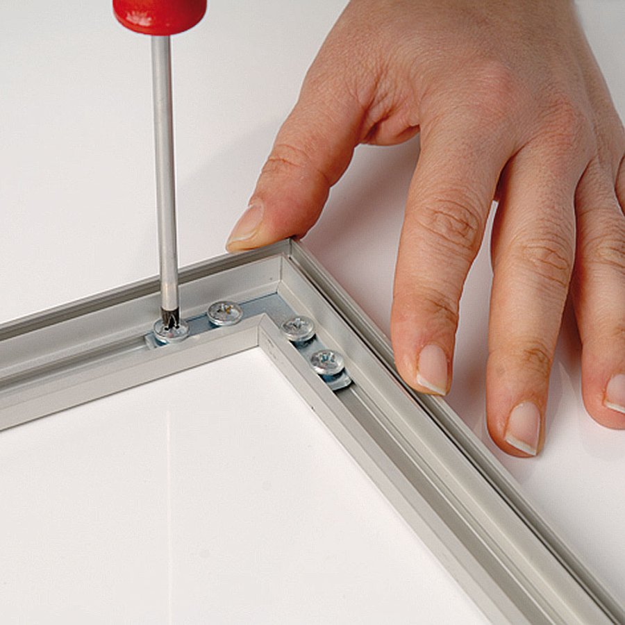 River Frame Enkelsidig - A2