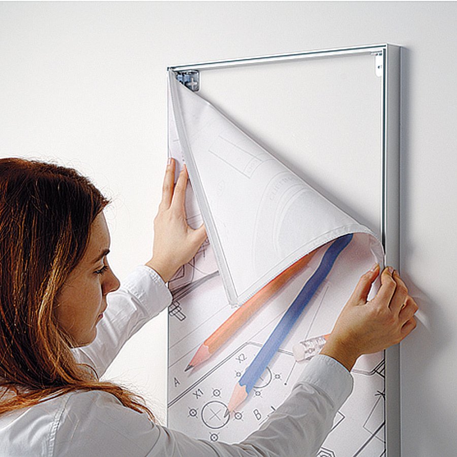 River Frame Enkelsidig - 50x70cm