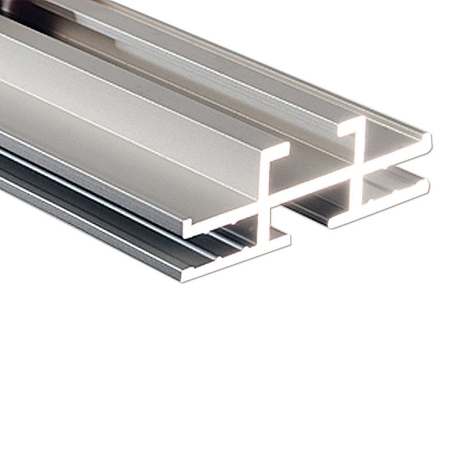 Lagunram Dubbelsidig - 100x200cm