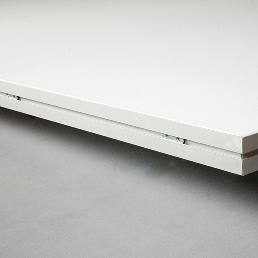 Ocean Frame Dubbelsidig - 100x225cm