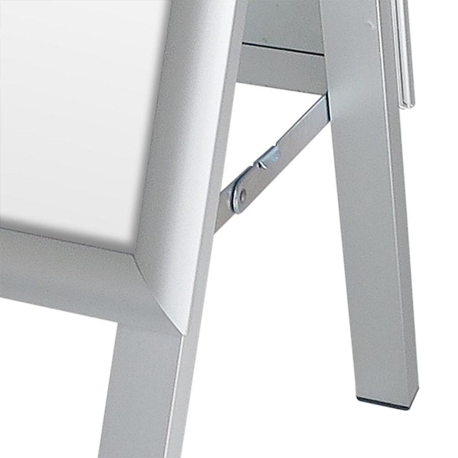 Gatupratare, Alu-Line, Vertikal