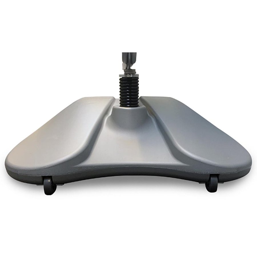 Gatupratare, Wind-Sign Waterbase Basic, 32 mm, Silver, B1 - 70 x 100 cm