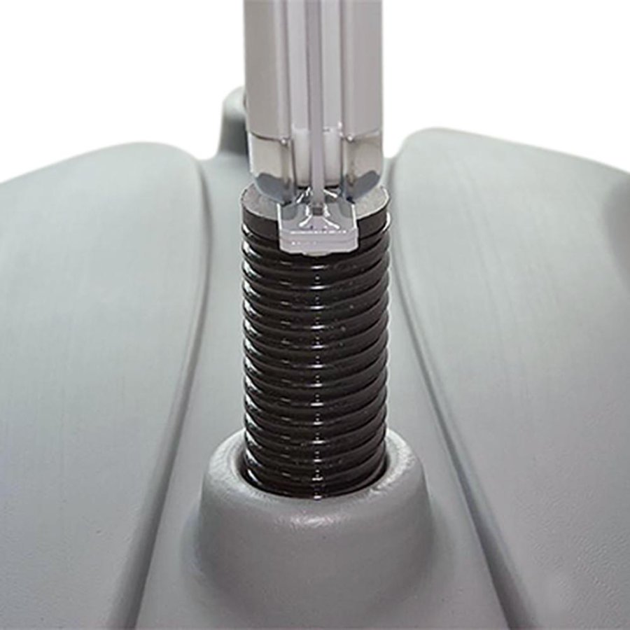 Gatupratare, Wind-Sign Waterbase Basic, 32 mm, Silver, B1 - 70 x 100 cm