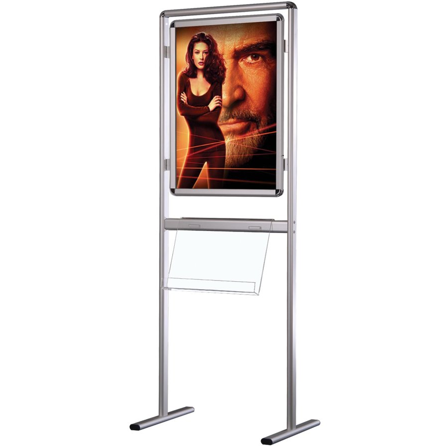 Info-Line Poster - A1 Enkelsidig