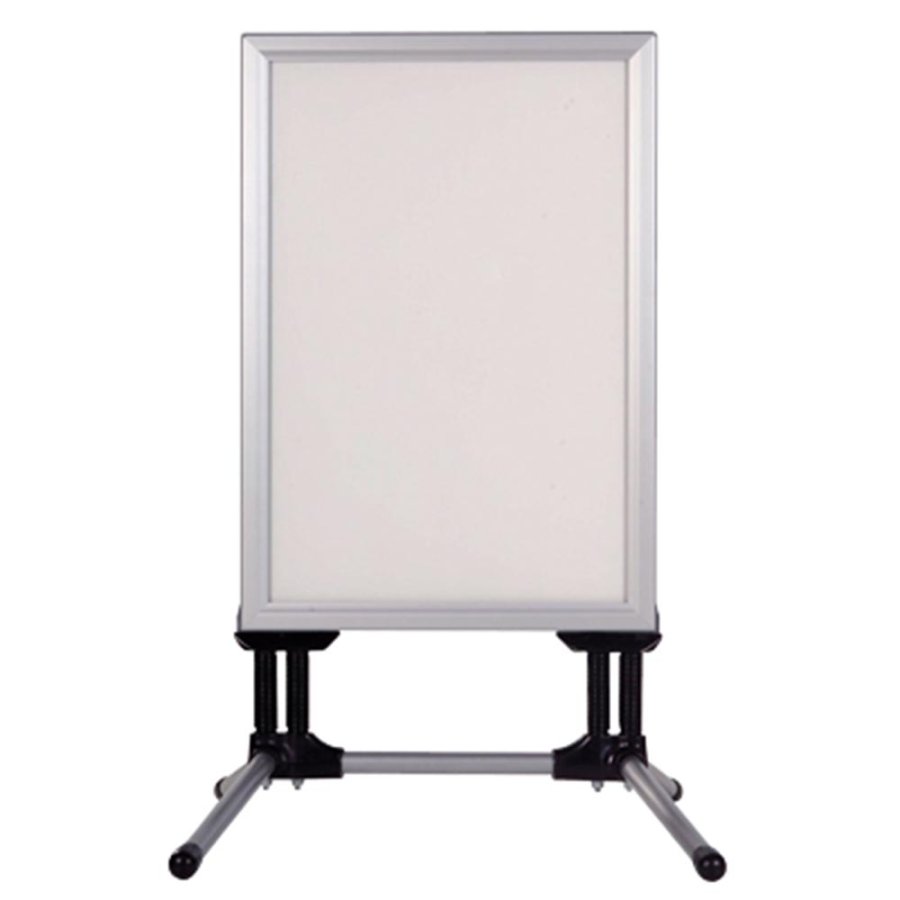 Gatupratare, Wind-Line Budget, 40 mm, Silver, B2 - 50 x 70 cm