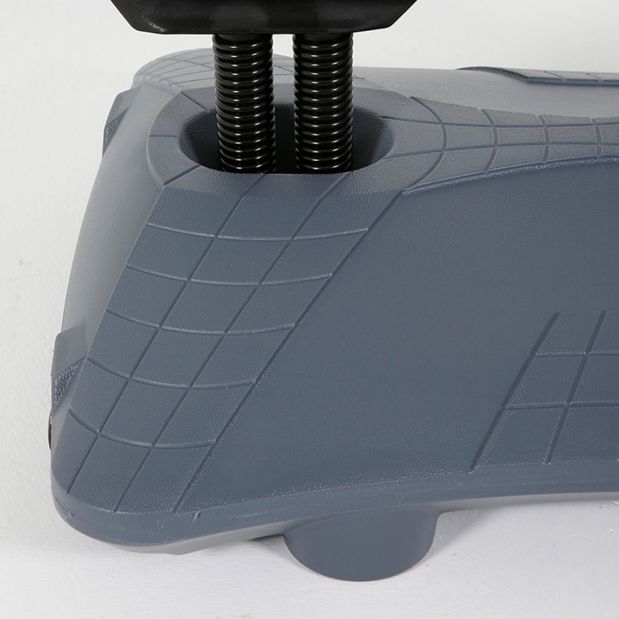 Gatupratare, Wind-Sign Waterbase Budget, 40 mm profil, Silver, A1 - 59,4 x 84,1 cm