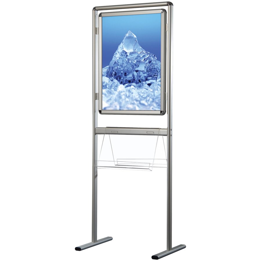 Info-Line Poster - A1 Dubbelsidig