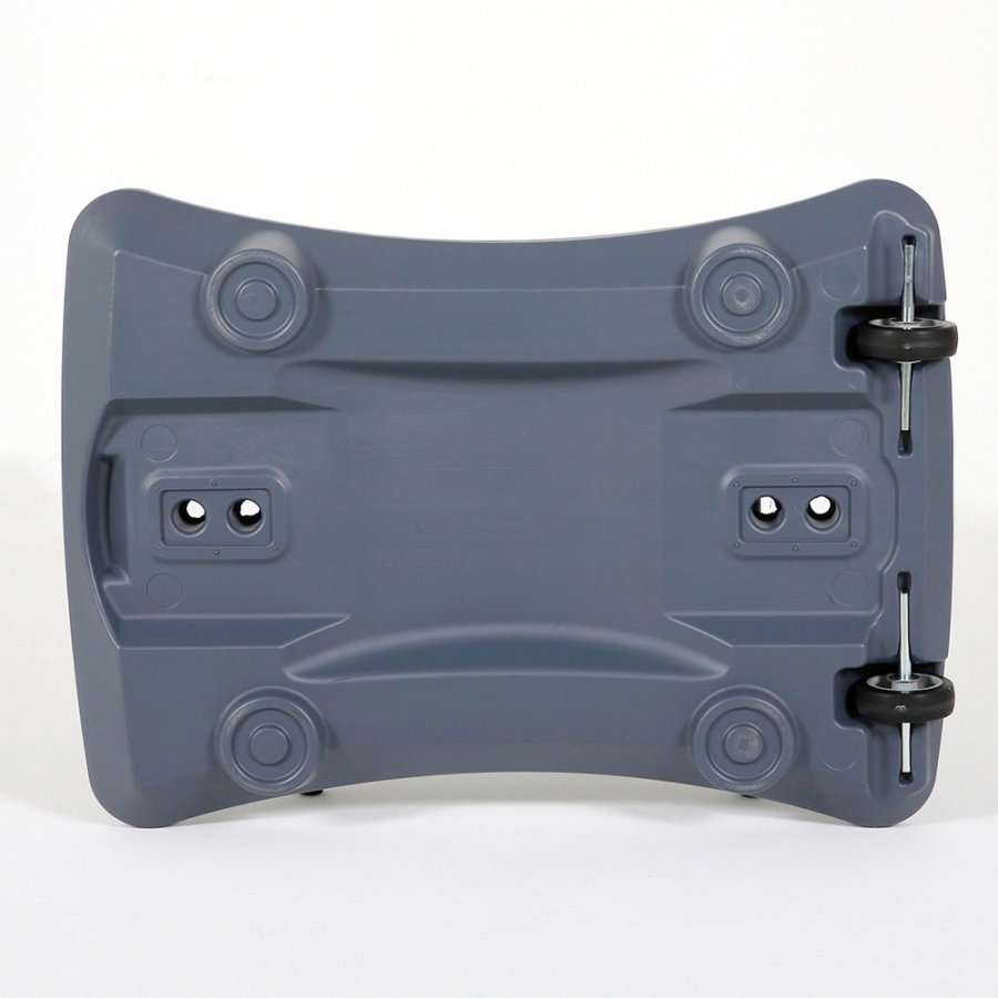 Wind-Sign Pro Gatupratare - 50x70 cm - silver