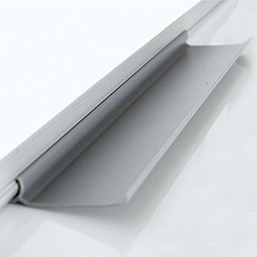 Whiteboard Budget - 120x90 cm