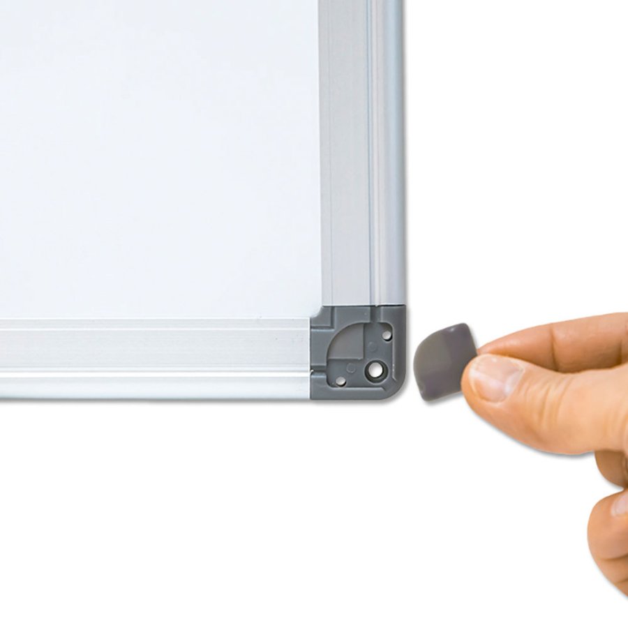 Whiteboard Budget - 120x90 cm