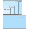 Whiteboard Budget - 150x100 cm #7