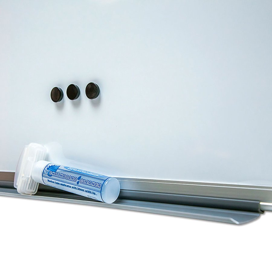 Whiteboard Budget - 180x90 cm