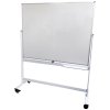 Whiteboard Pro: Emaljerad Sv&auml;ngbar Tavla 150x120 cm p&aring; Mobil St&auml;llning #10