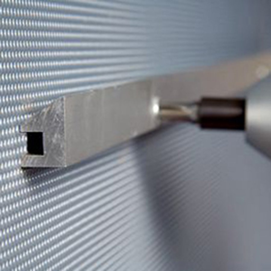 F&ouml;rvaringssk&aring;p Magnetisk med l&aring;s - 9xA4