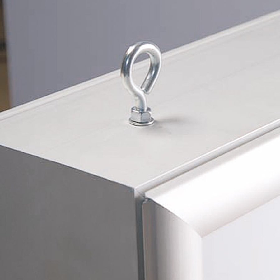 Expo Ljusl&aring;da Enkelsidig - 50x70cm