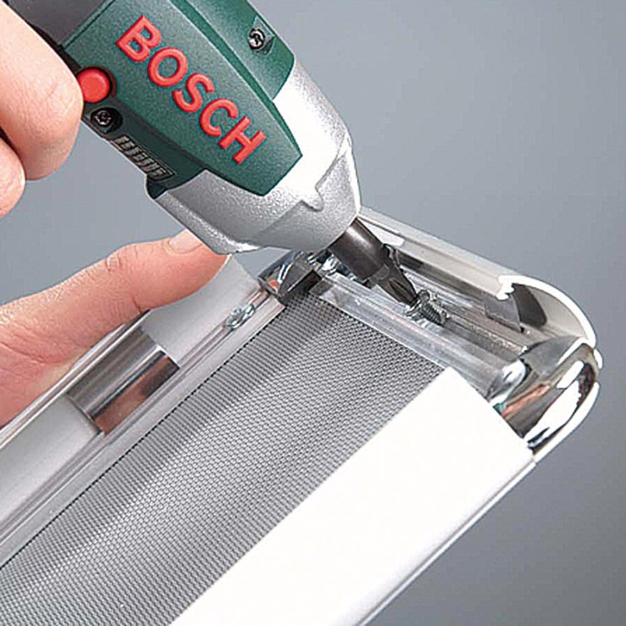 Expo Info stativ - A3 - silver